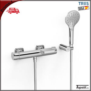 baterie cada Tres Loft cu para si furtun,model premium,import Spania