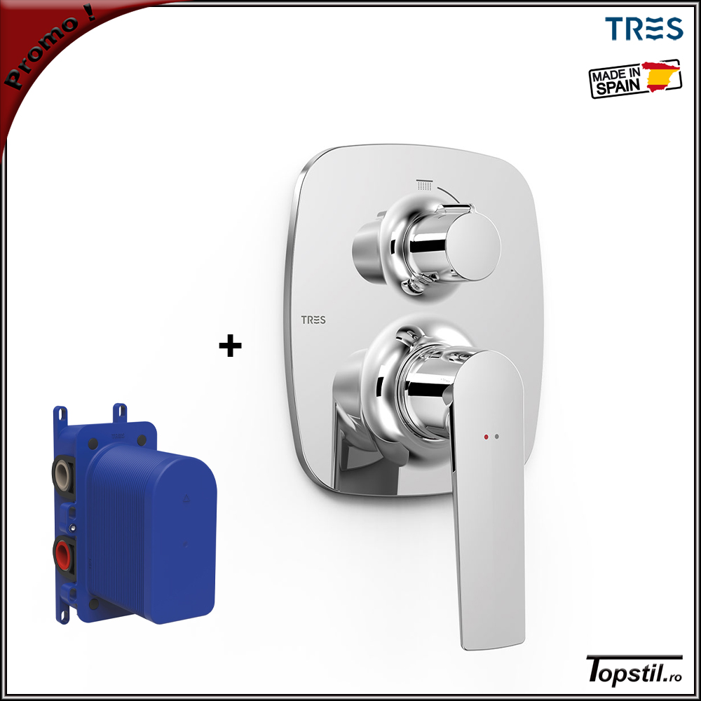 baterie-dus-ingropata-Tres-Loft-doua-iesiri