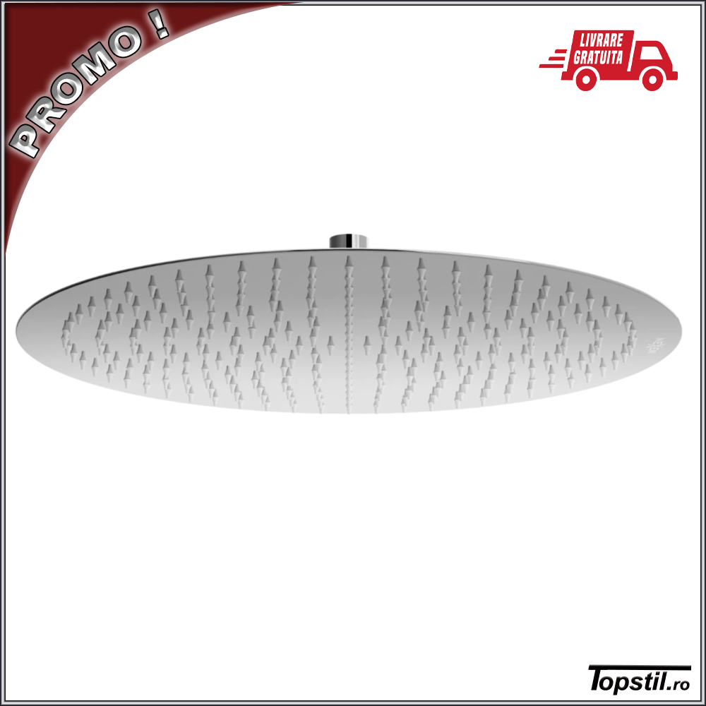 cap-dus-rotund-inox-40-cm-slim