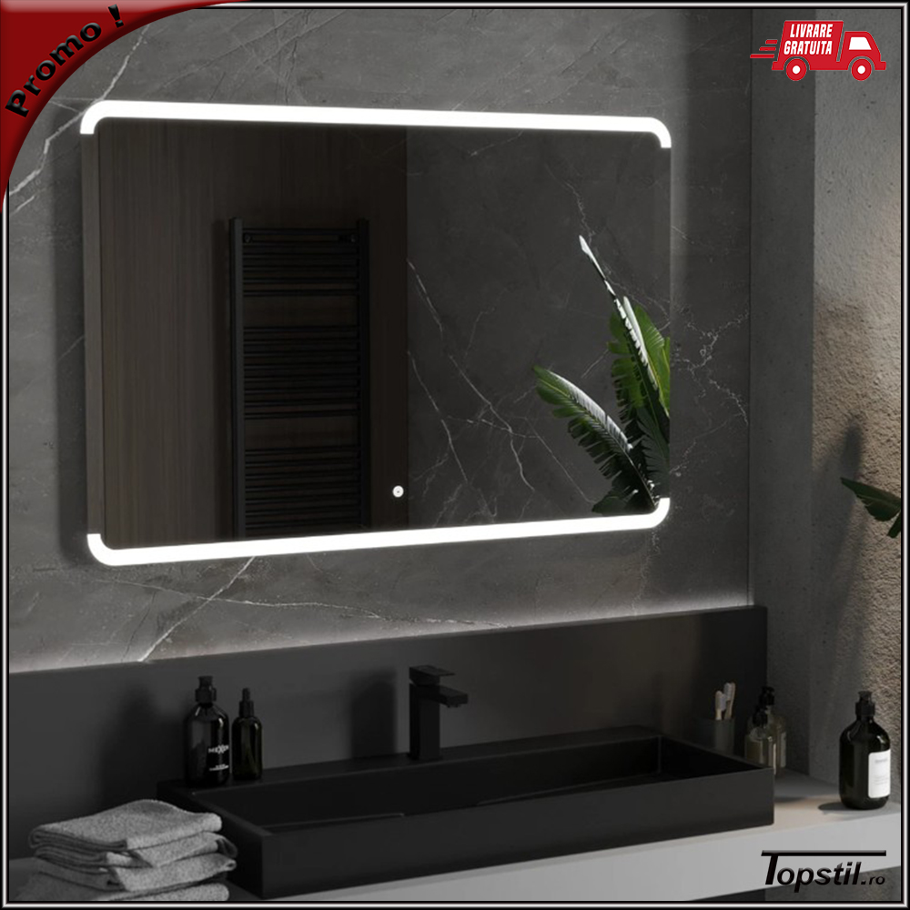 oglinda-baie-Rodos-120-cm-cu-iluminare-dezaburire