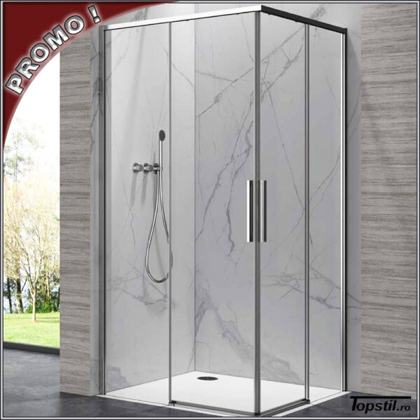 Cabina dus 90x70 cm