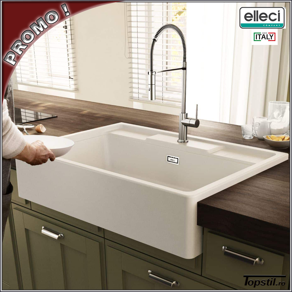 chiuveta-bucatarie-Elleci-Farmhouse-Spazio