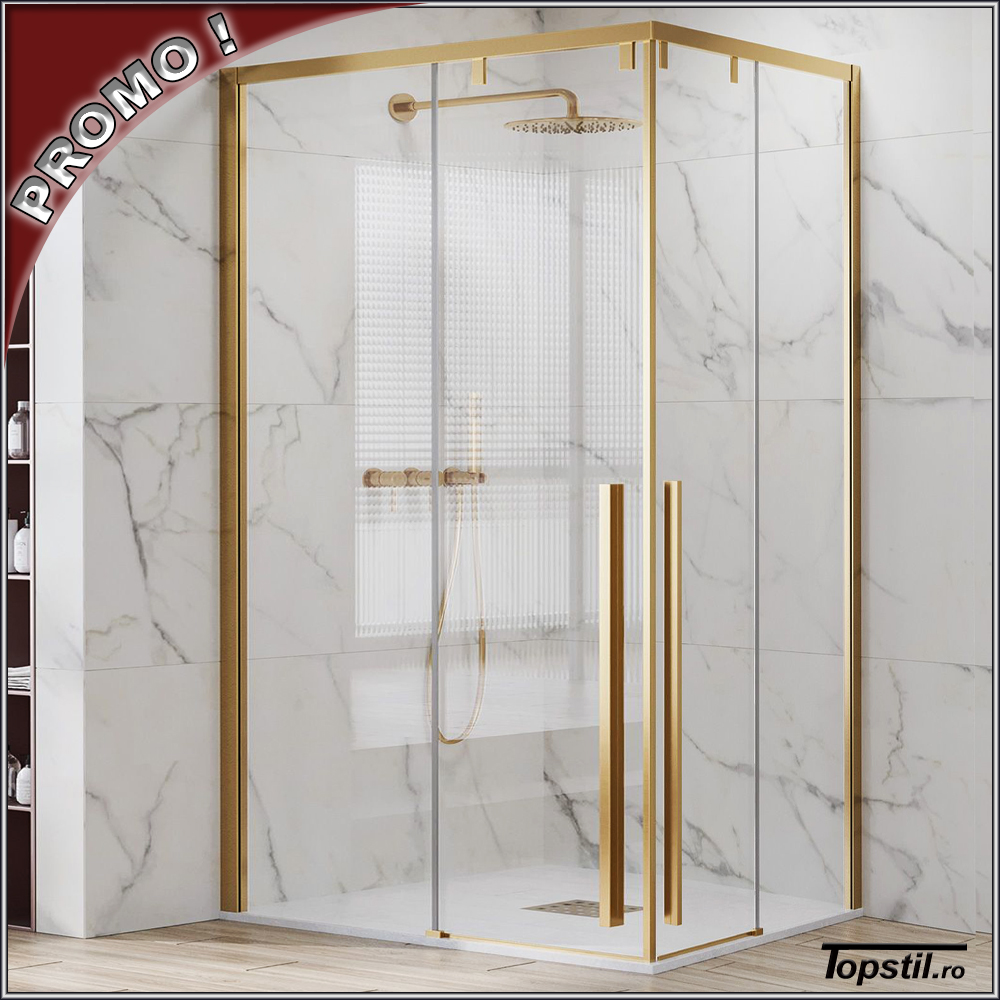 cabina-dus-dreptunghiulara-Santorini-premium-120x90-cm-profile-aur-periat