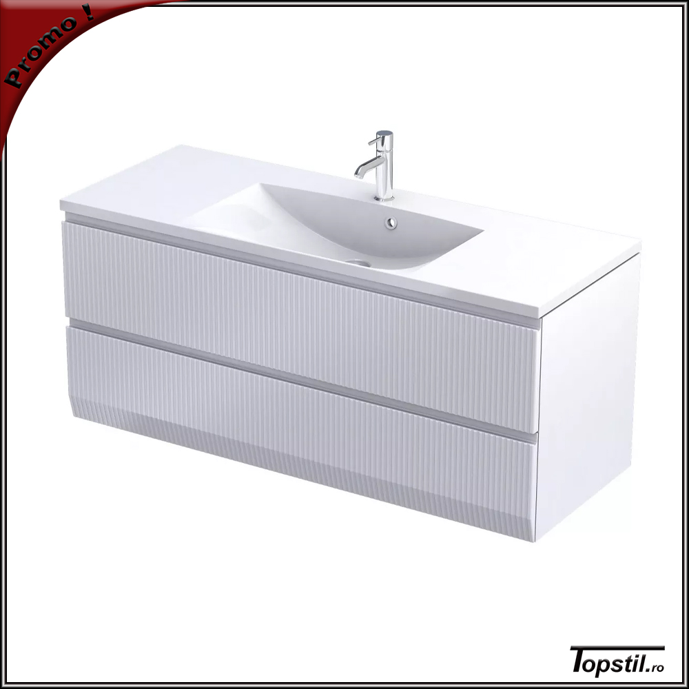 mobilier-suspendat-Brylant-120-cm-cu-lavoar-compozit