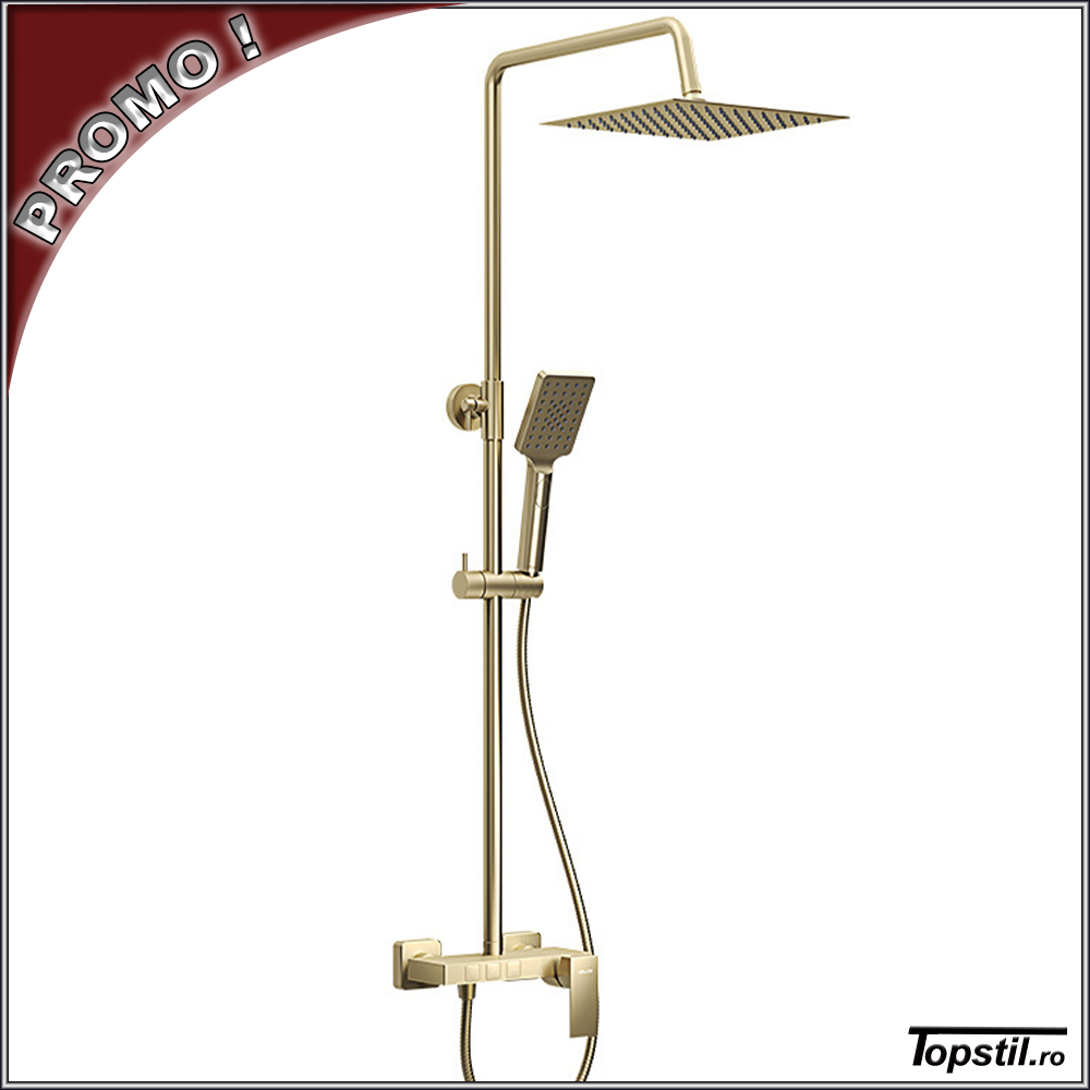 sistem-dus-finisaj-auriu-periat