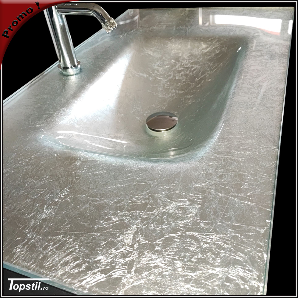 lavoar-sticla-gri-texturat