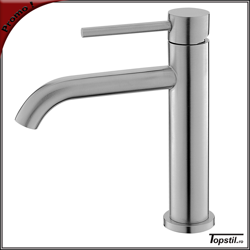 baterie-lavoar-Artemis-Satin-crom-mat