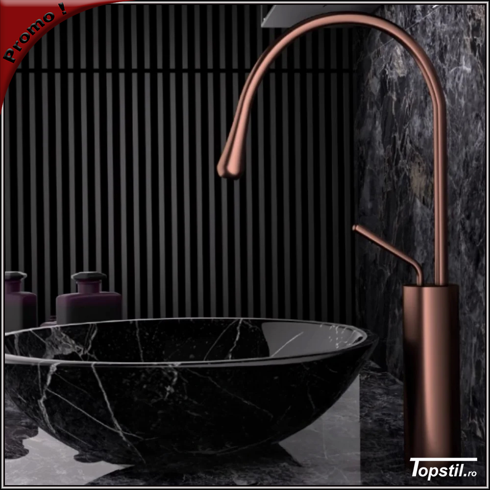 baterie-lavoar-Emolia-cupru-periat-rose-gold