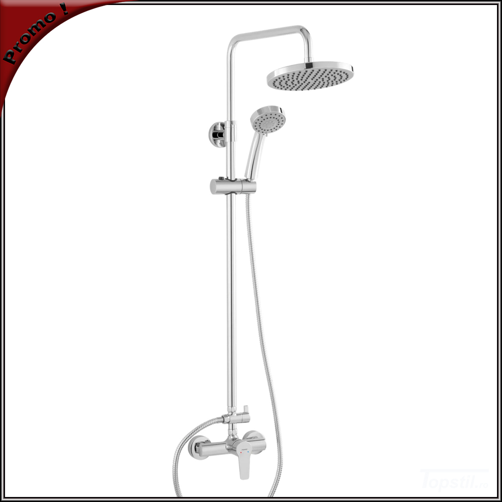 coloana-dus-Ferro-Ritto-ieftina