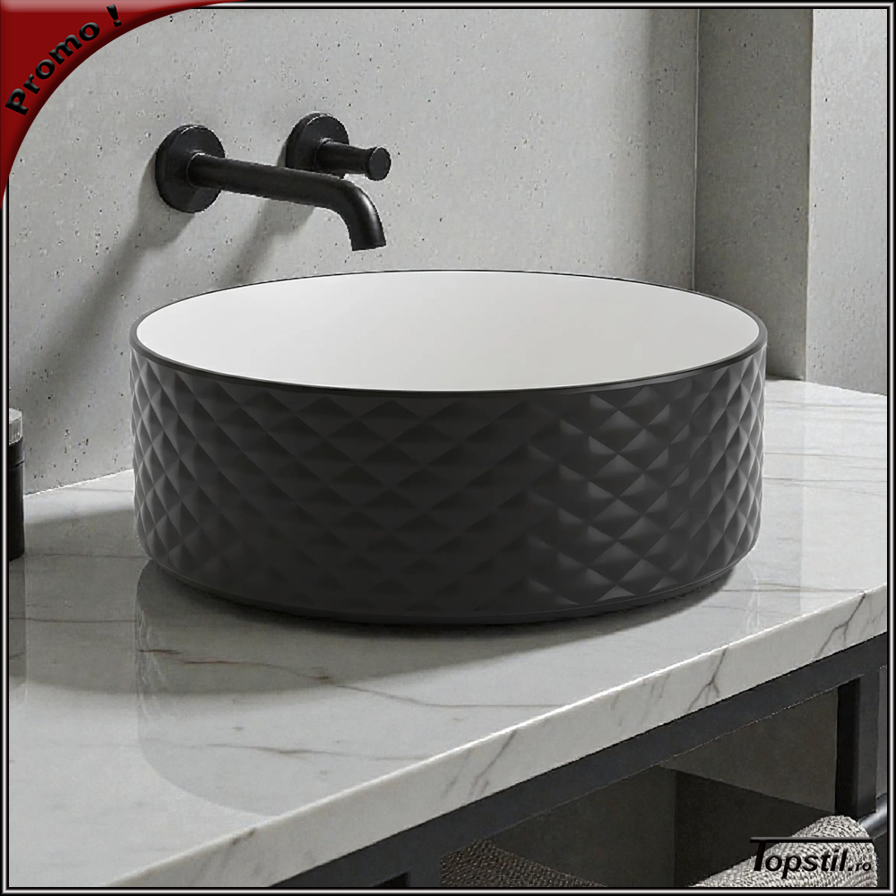 lavoar-pe-blat-rotund-38-cm-alb-negru