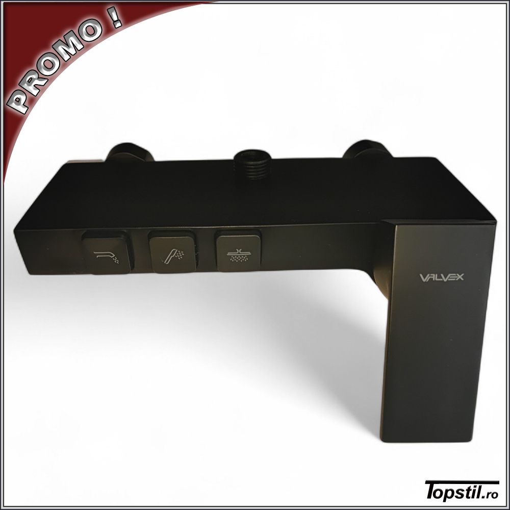 baterie-dus-Arce-neagra-cu-butoane-trei-functii