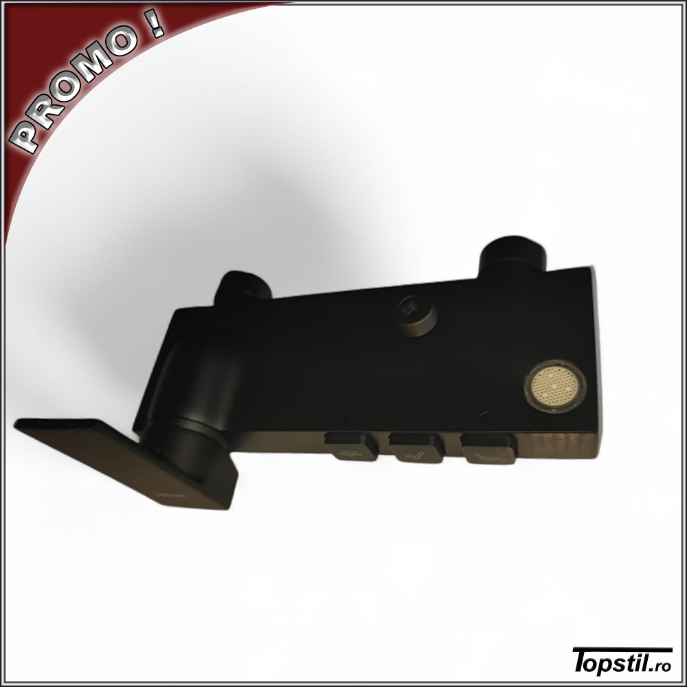 baterie-dus-Arce-neagra-trei-functii