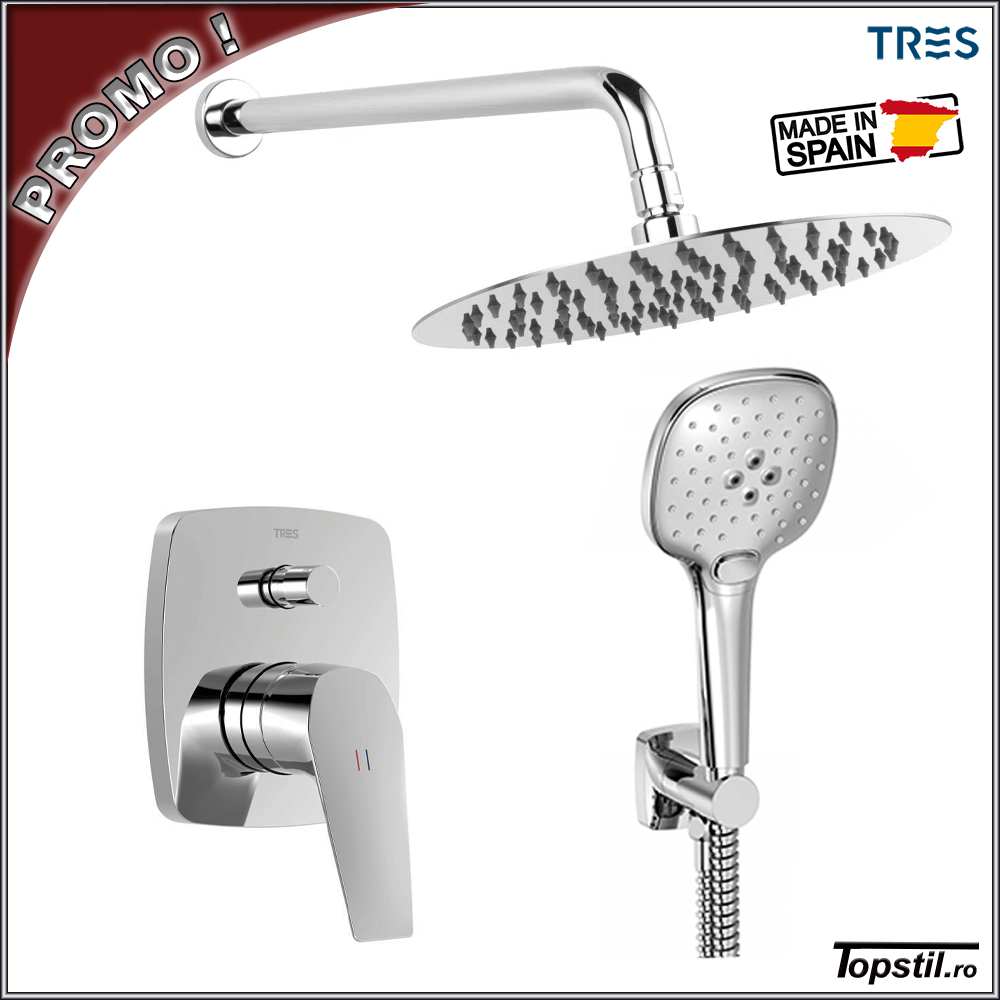 sistem-dus-ingropat-Tres-Canigo-Spania-premium