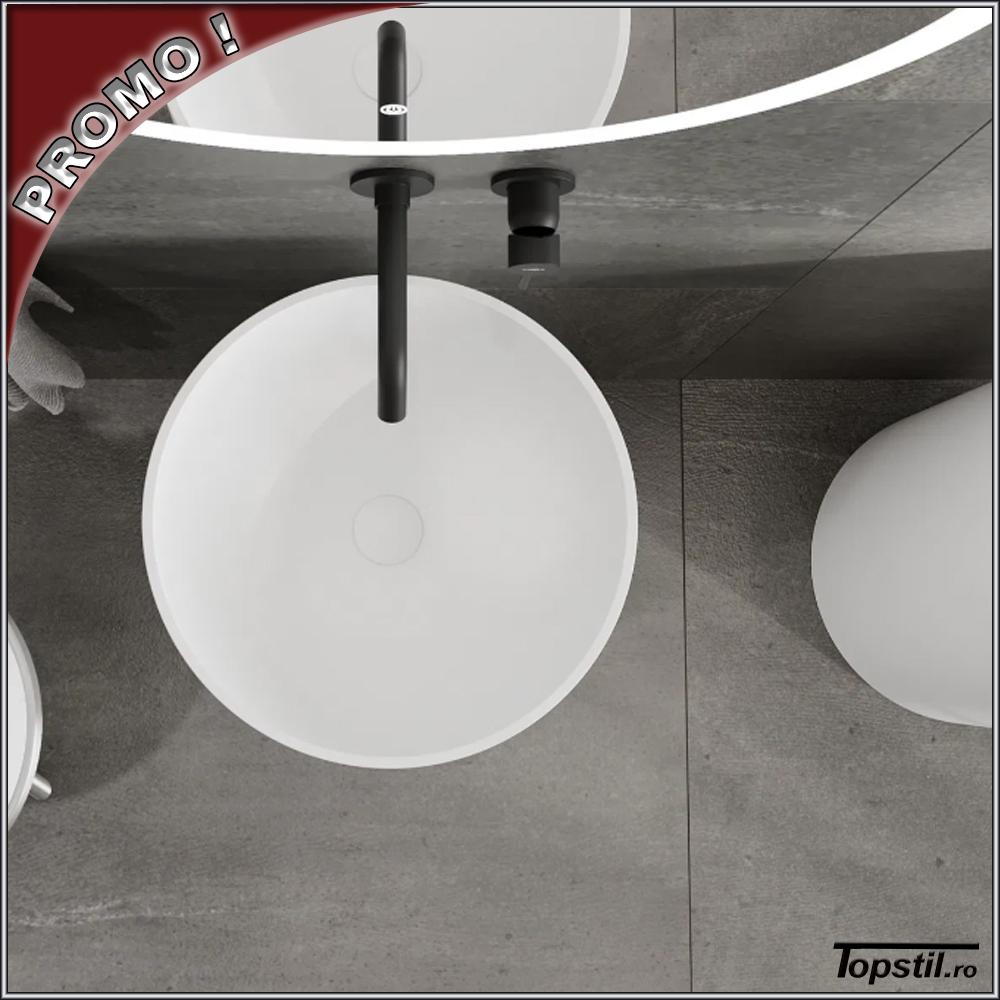 lavoar-compozit-Modena-cilindric-stativ-pe-podea