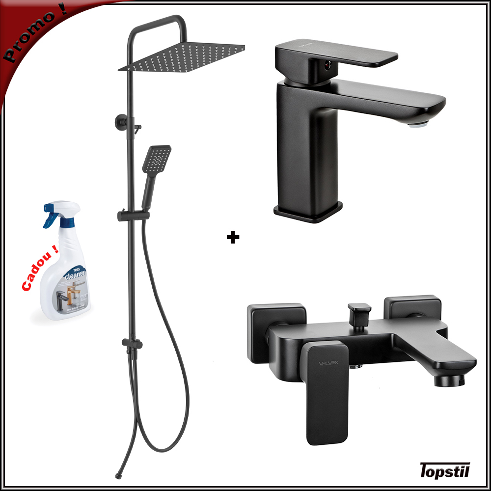 set-baterii-baie-negre-Loft-cu-baterie-cada