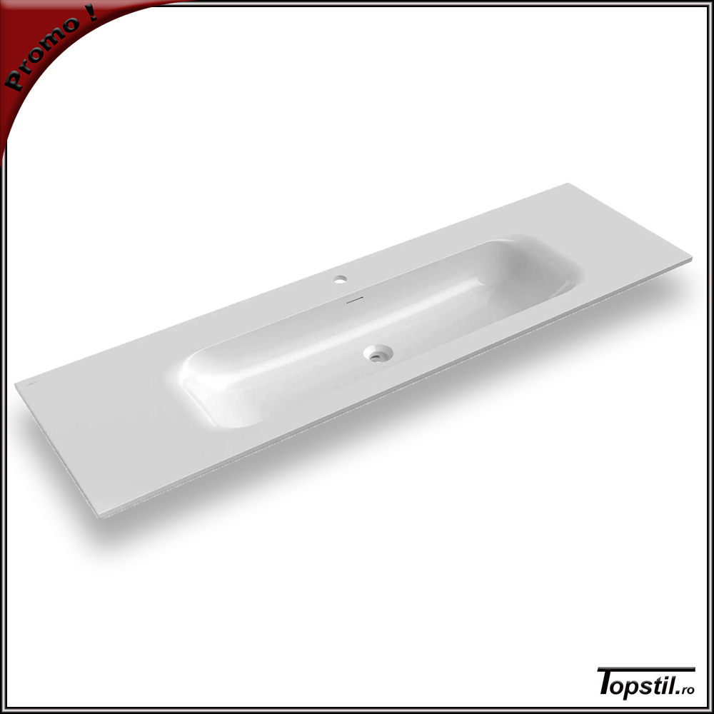 lavoar-compozit-160-cm-cuva-mare-alb-mat