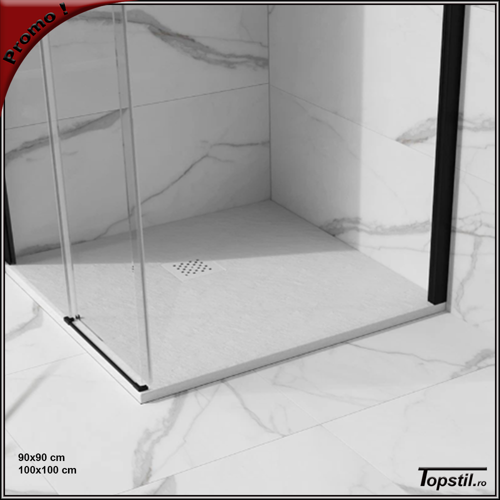 cadita-dus-alba-compozit-cu-textura-piatra-slim