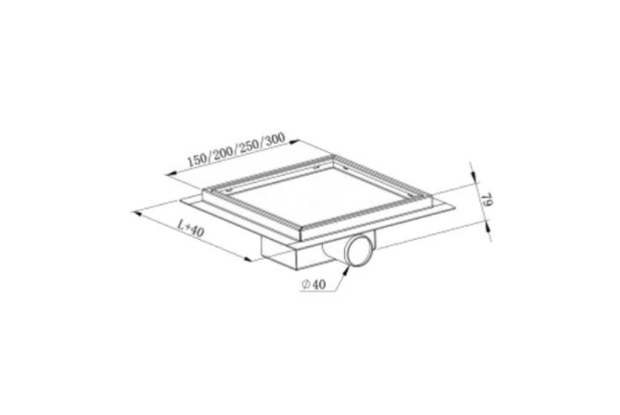 schita-sifon-podea-auriu-periat