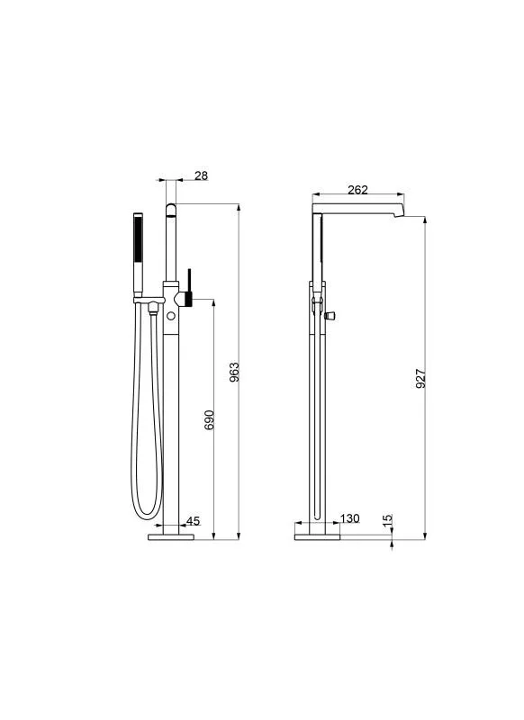 AR-11007BL