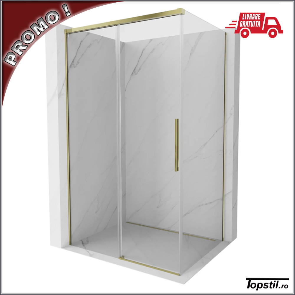 cabina-dus-160x120-cm-profile-aur-periat