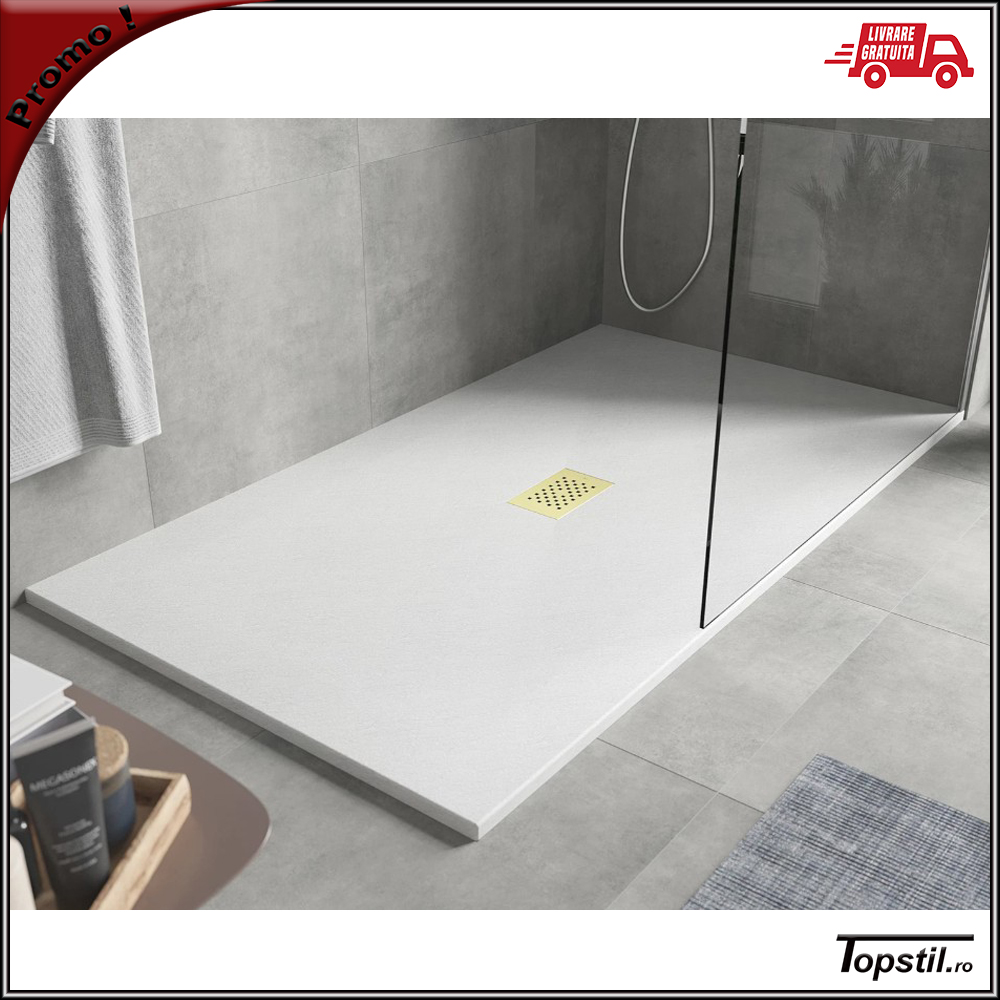 cadita-dus-alba-SMC-200x100-cm-slim