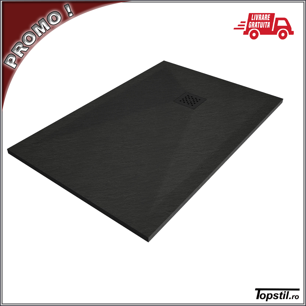 cadita-dus-compozit-neagra-120x100-cm