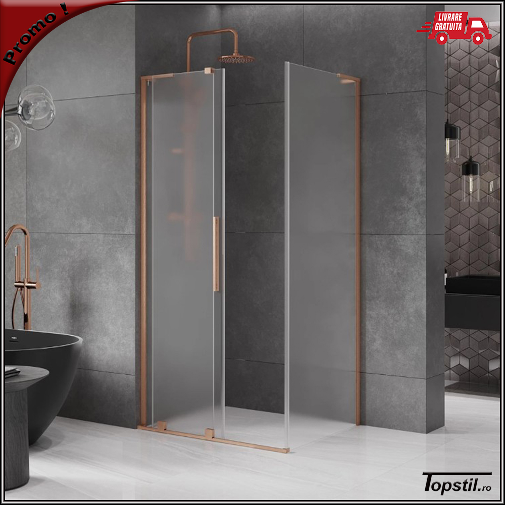 cabina-dus-profile-cupru-Velar-120x90-cm