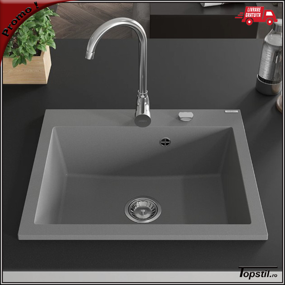 chiuveta-bucatarie-Elisa-60x50-cm-compozit-gri