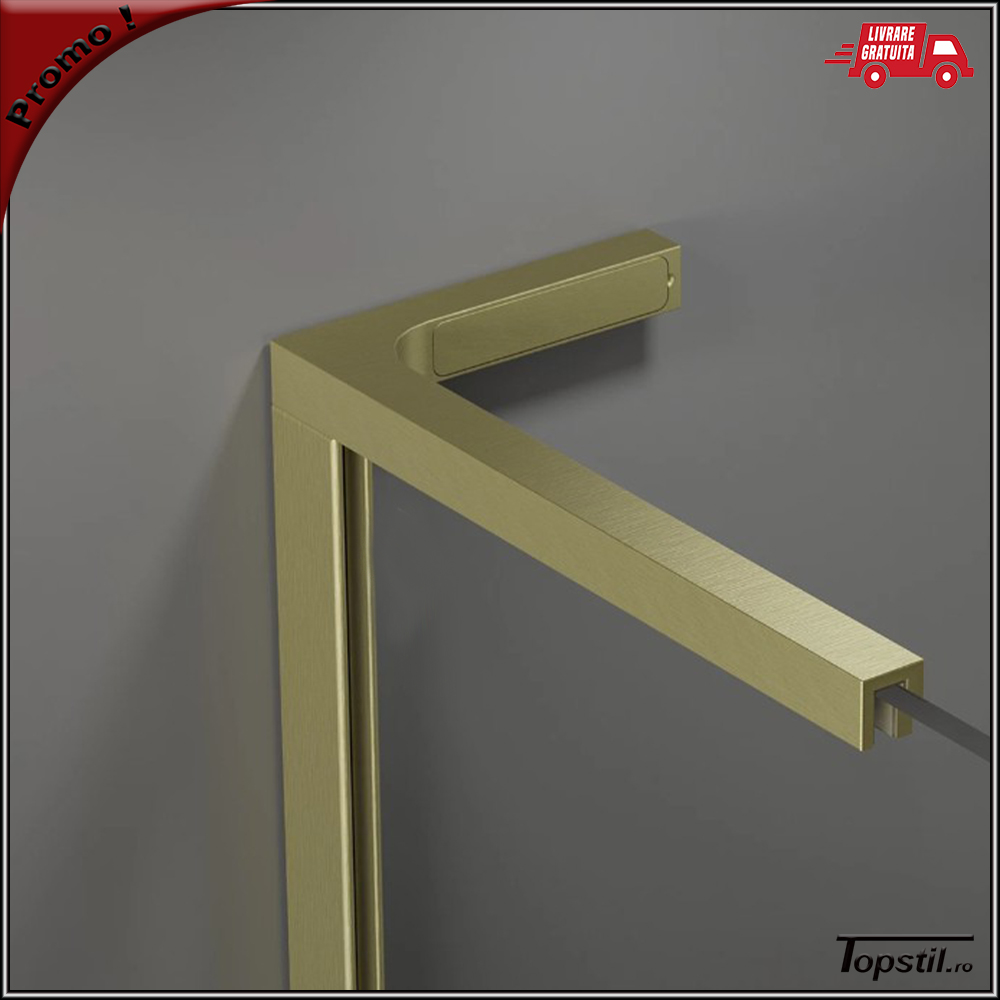 coltar-stabilizator-cabina-dus-auriu-periat-mat