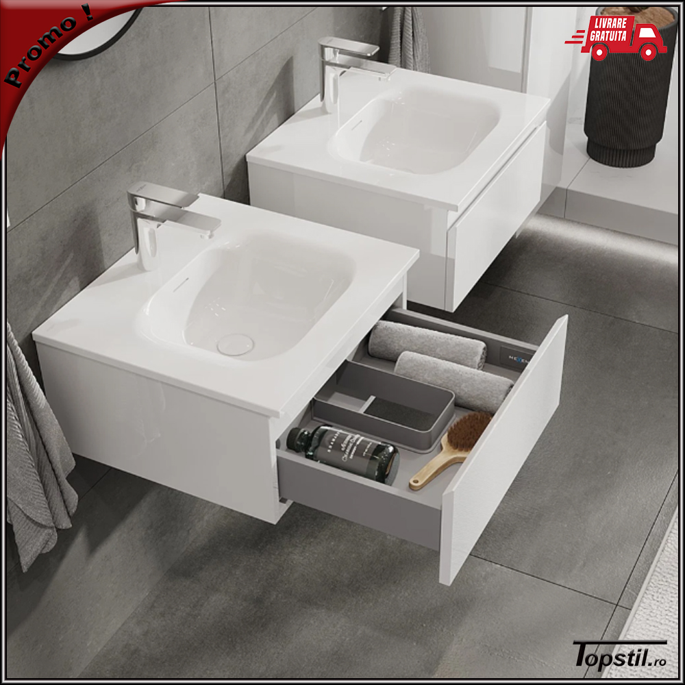 mobilier-baie-suspendat-50-cm-cu-lavoar-compozit