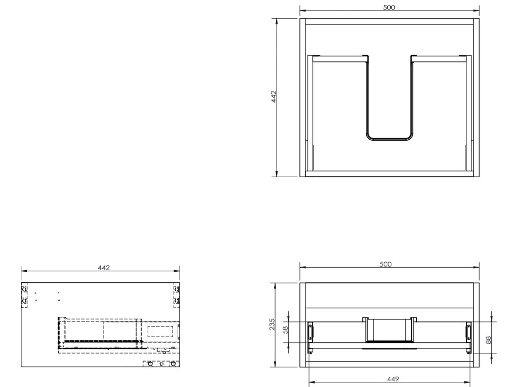 schita-tehnica-mobilier-baie-50-cm