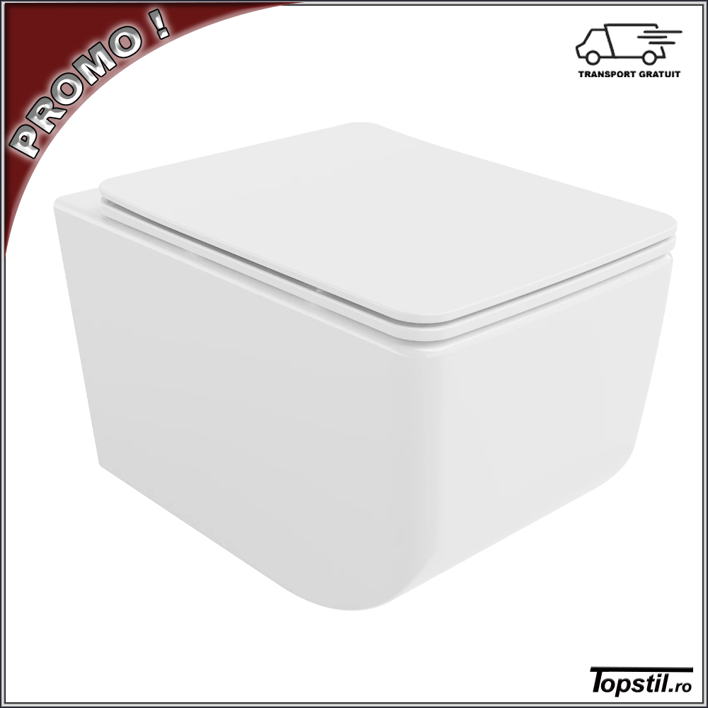 wc-suspendat-Vera-patrat-cu-capac-soft-close