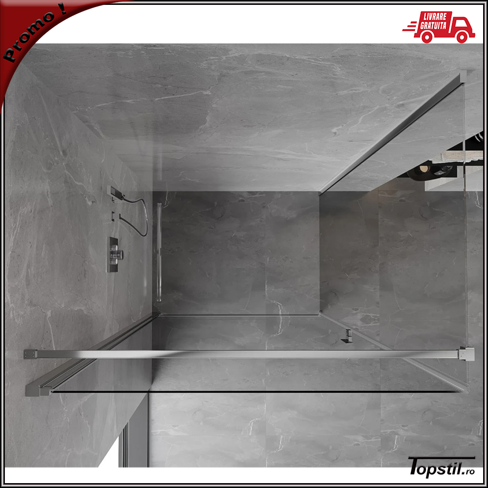 cabina-dus-Mist-90x80-cm-cu-usa-batanta