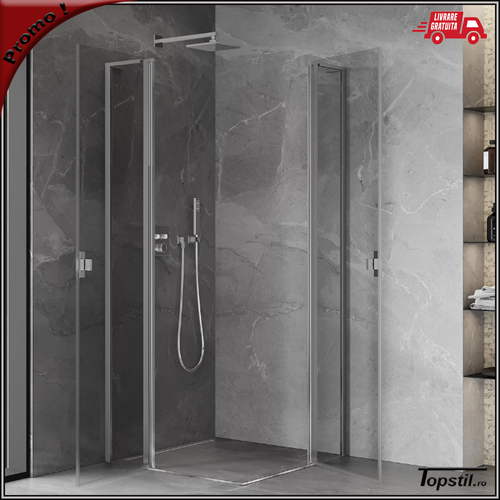 cabina-dus-Mist-Duo-XXL-patrata-120x120-cm