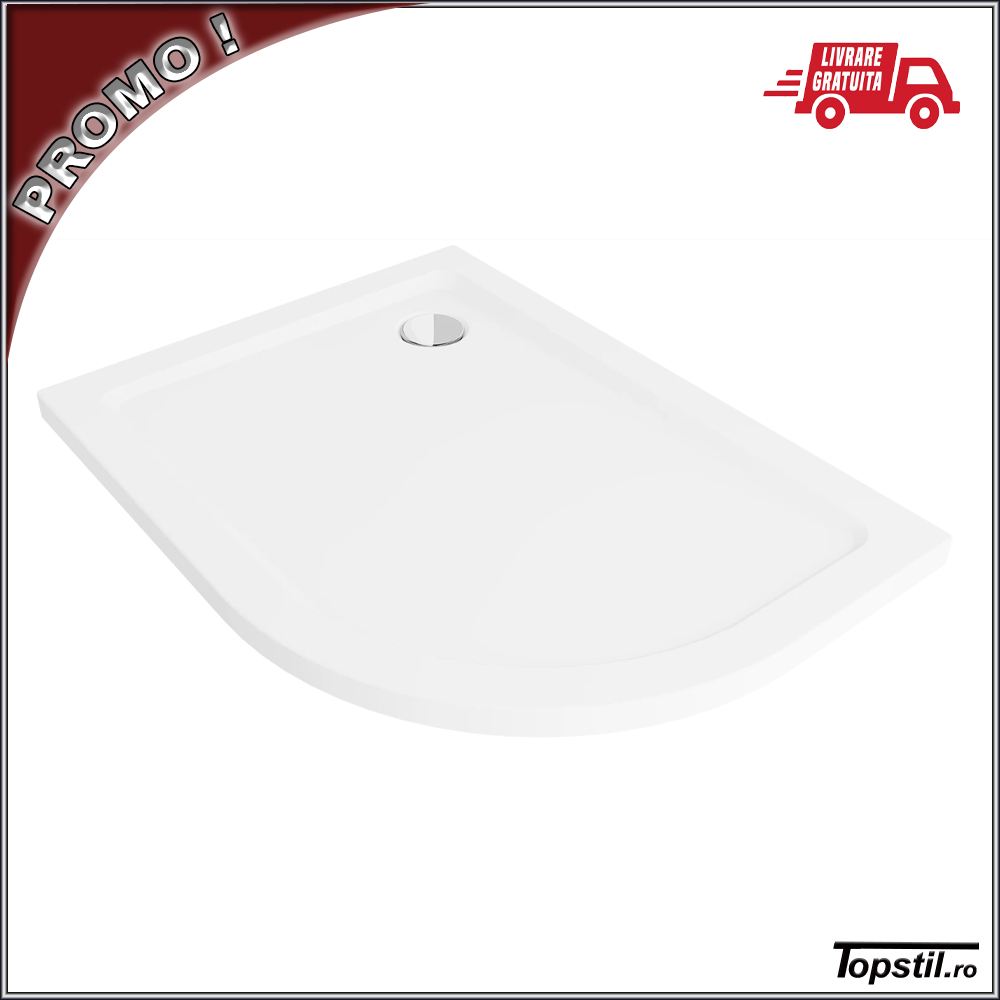 cadita-dus-semirotunda-asimetrica-Flato-slim