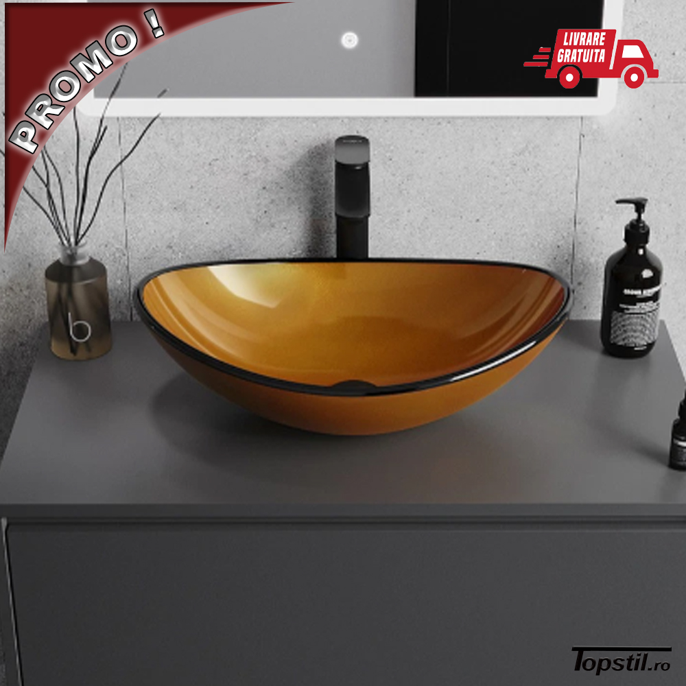 lavoar-sticla-aurie-Sonia-54-cm