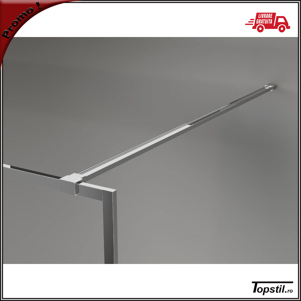 brat-rigidizare-perete-dus-Palio-sticla-10-mm