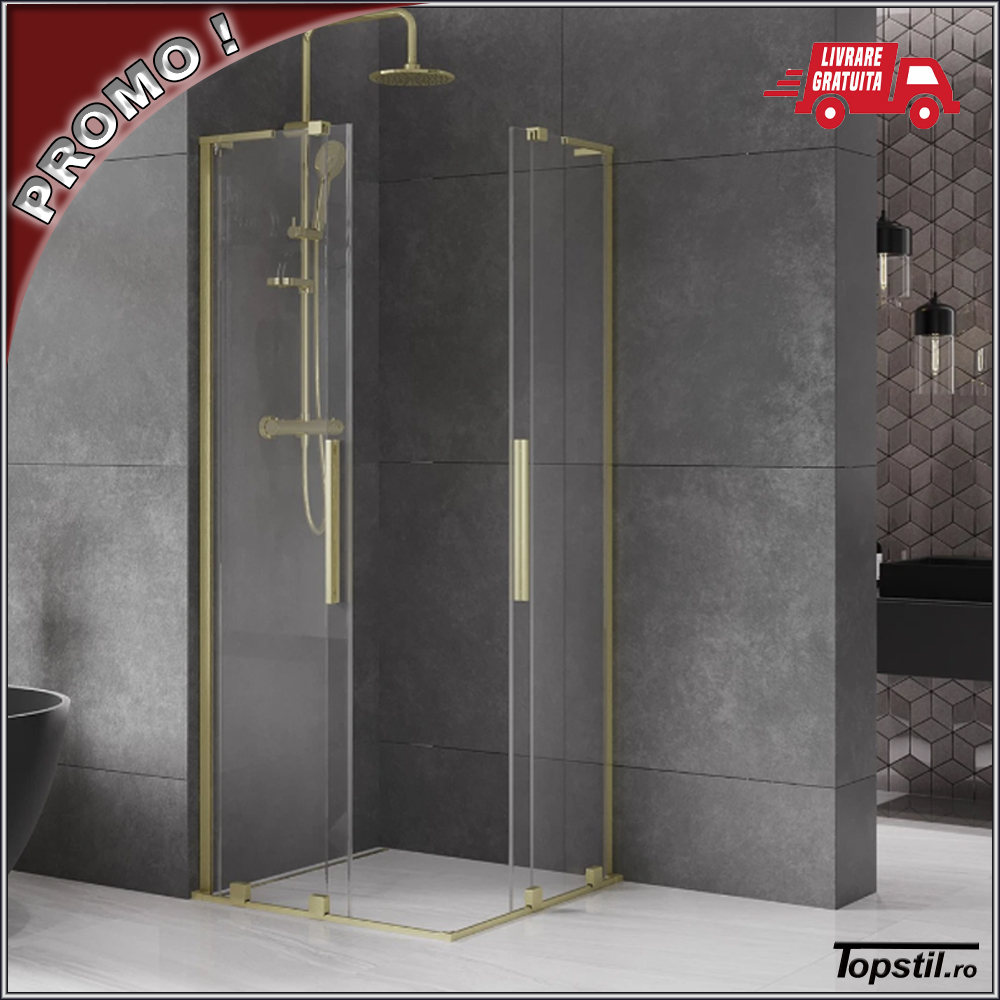 cabina-dus-Velar-premium-profile-aur