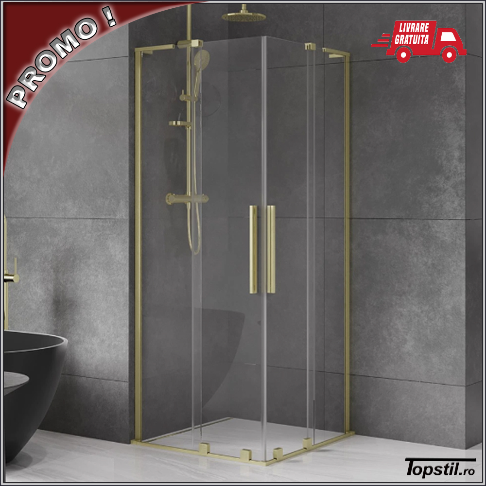cabina-dus-Velar-profile-aur-periat-sticla-8-mm