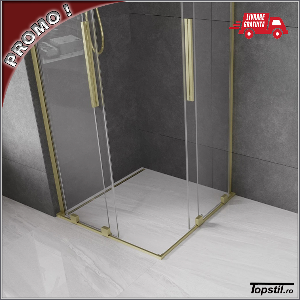 cabina-dus-profile-aur-Velar-sticla-8-mm