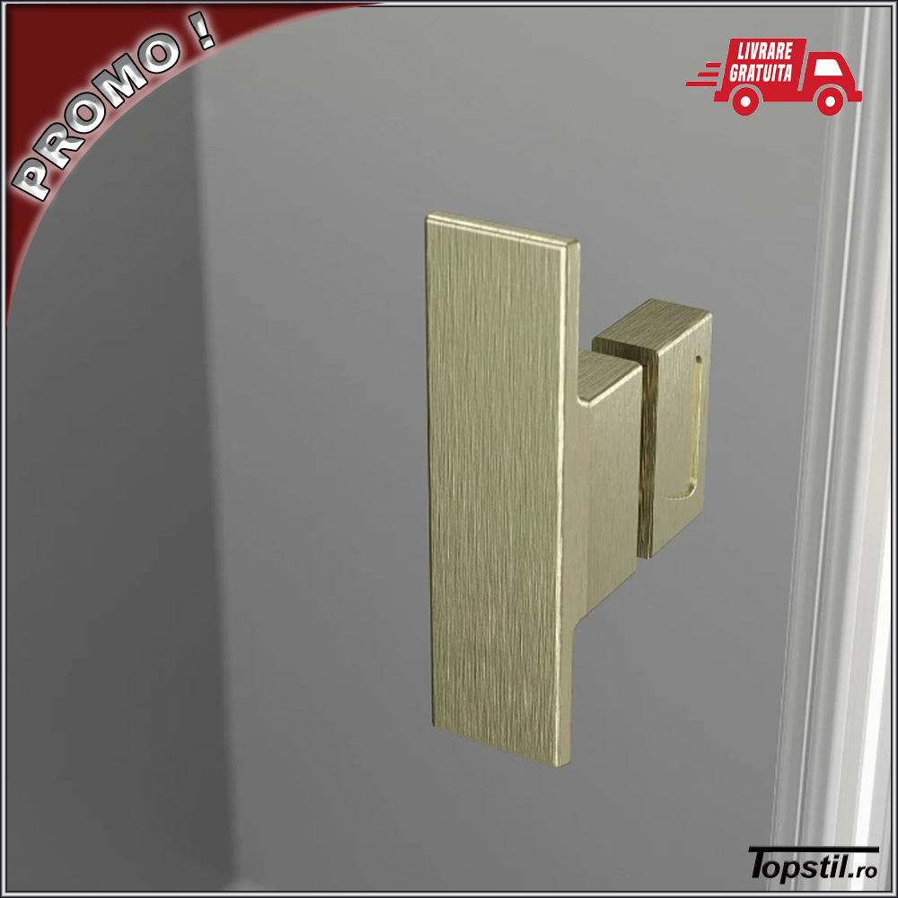 maner-cabina-dus-metalic-auriu-periat