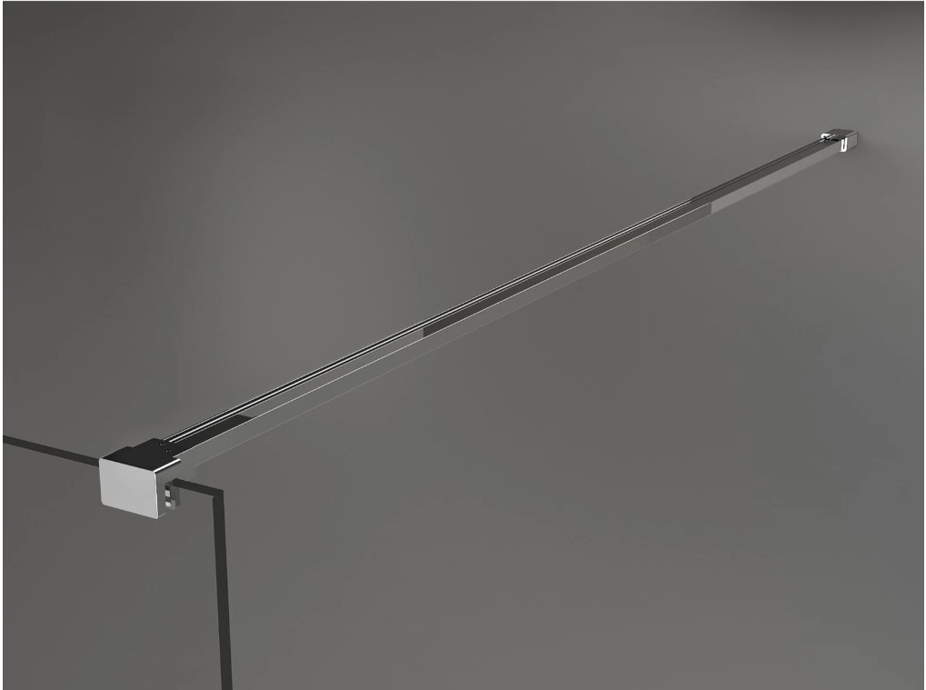 5 Bara stabilizare sticla dus 150 cm