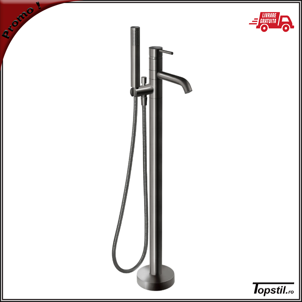baterie-cada-stativa-gri-gun-metal-Ciriculus-Ferro