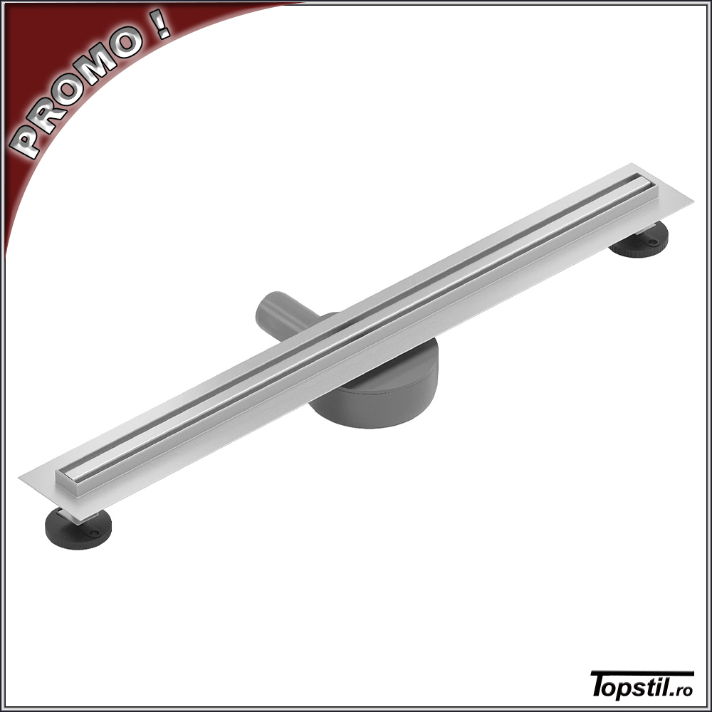 rigola-inox-Slimflat-latime-3-cm Rigola dus premium inox subtire Slimflat