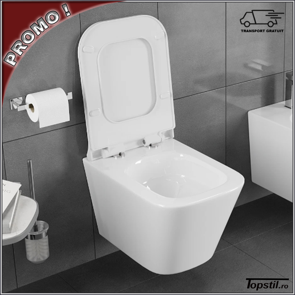 set-wc-suspendat-Teo-Tornado wc suspendat Teo spalare circulara
