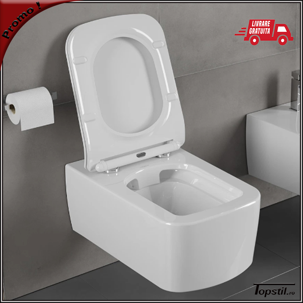 wc-suspendat-York-rimless-xl-cu-capac-soft-close wc suspendat York XL rimfree