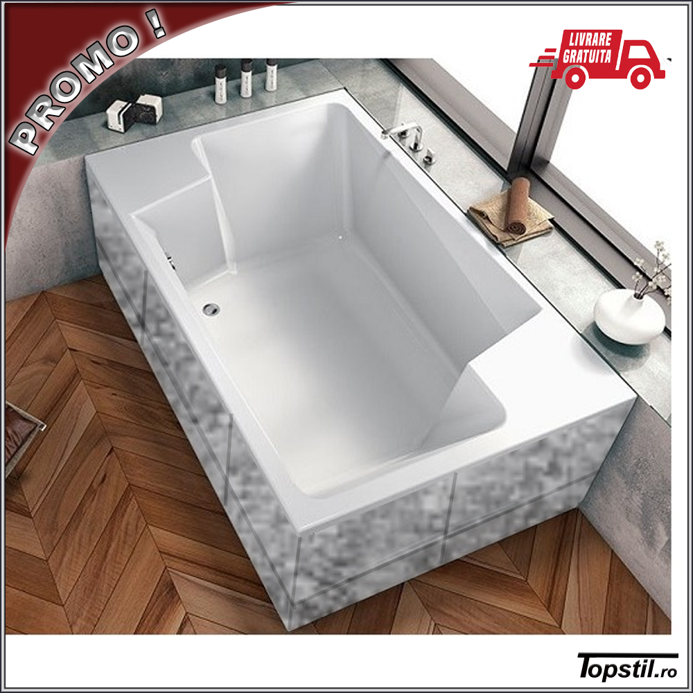 cada-baie-dubla-Nabucco-190x120-cm-cu-picioare-pentru-zidit